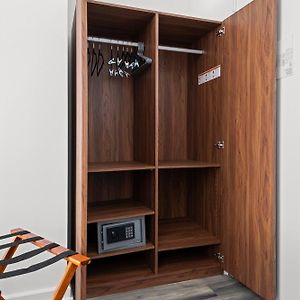 Habitación con Cama King